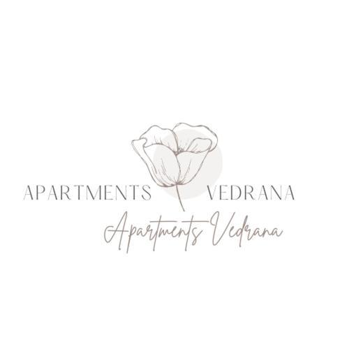 Apartments Vedrana Ražanj المظهر الخارجي الصورة