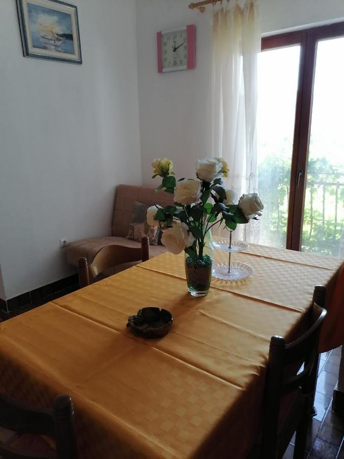 Apartments Vedrana Ražanj المظهر الخارجي الصورة