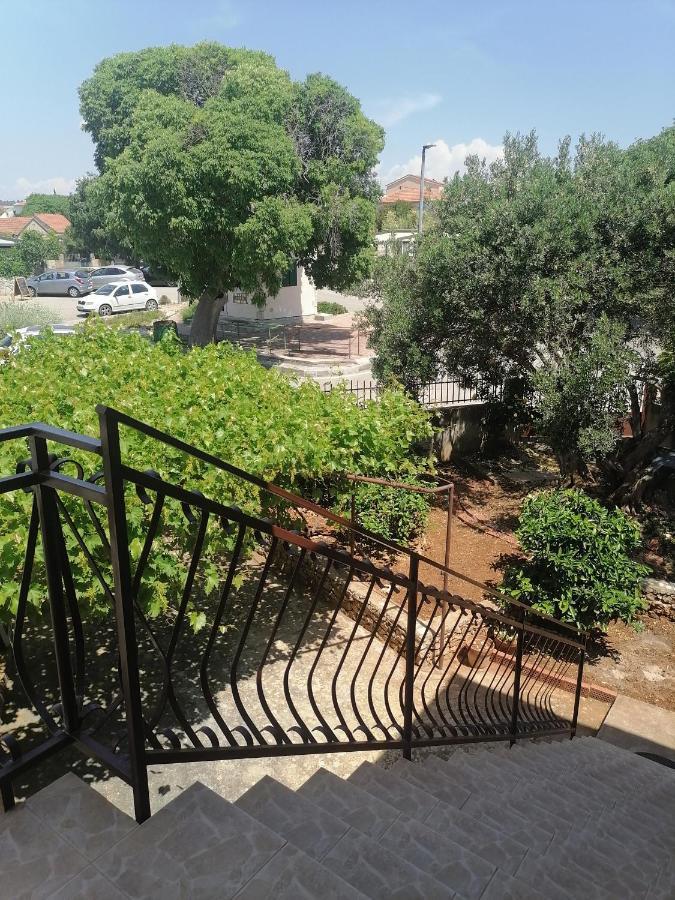Apartments Vedrana Ražanj المظهر الخارجي الصورة