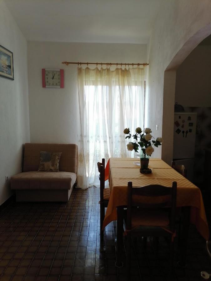 Apartments Vedrana Ražanj المظهر الخارجي الصورة