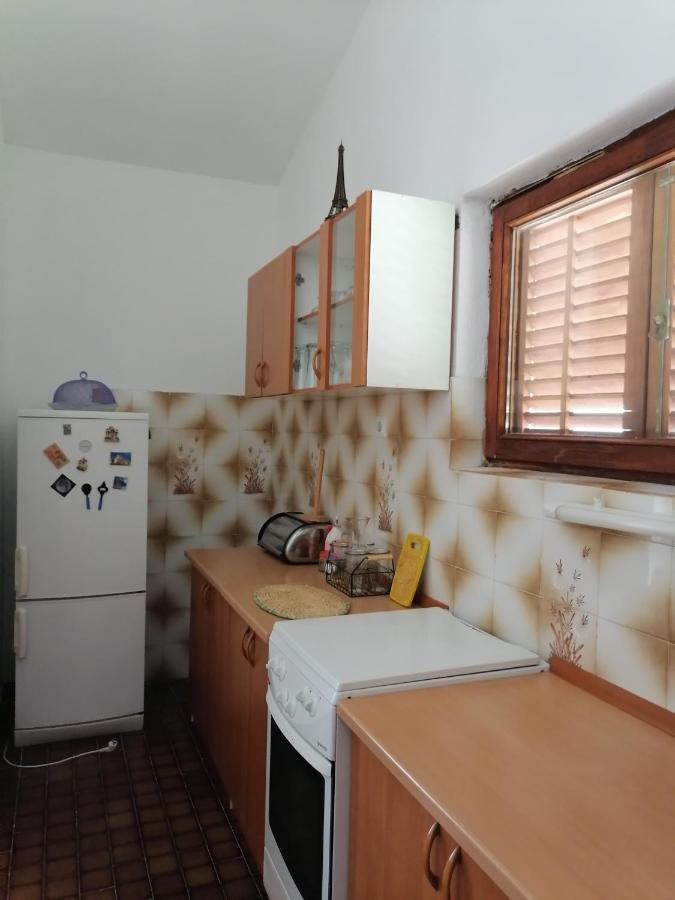 Apartments Vedrana Ražanj المظهر الخارجي الصورة