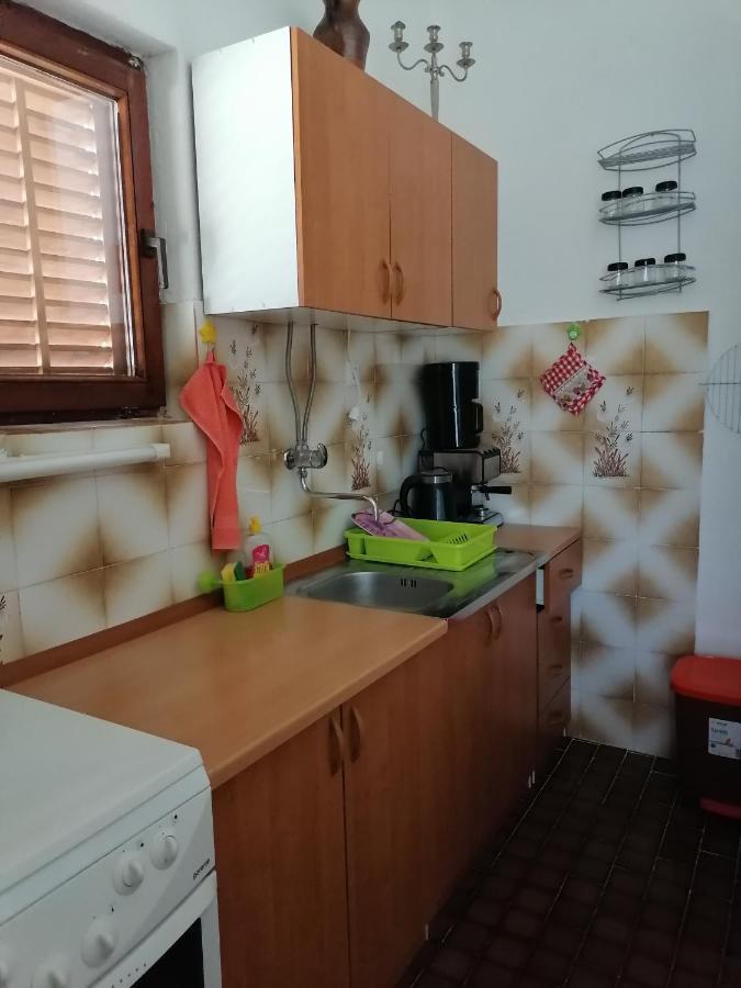 Apartments Vedrana Ražanj المظهر الخارجي الصورة