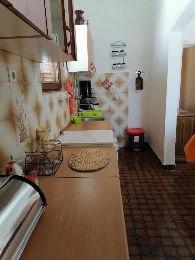 Apartments Vedrana Ražanj المظهر الخارجي الصورة