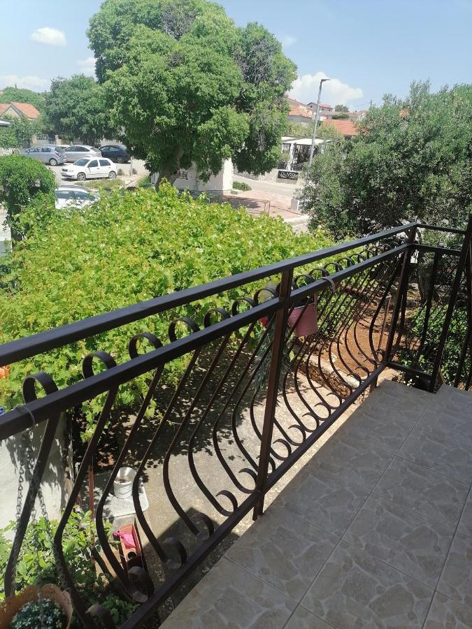 Apartments Vedrana Ražanj المظهر الخارجي الصورة