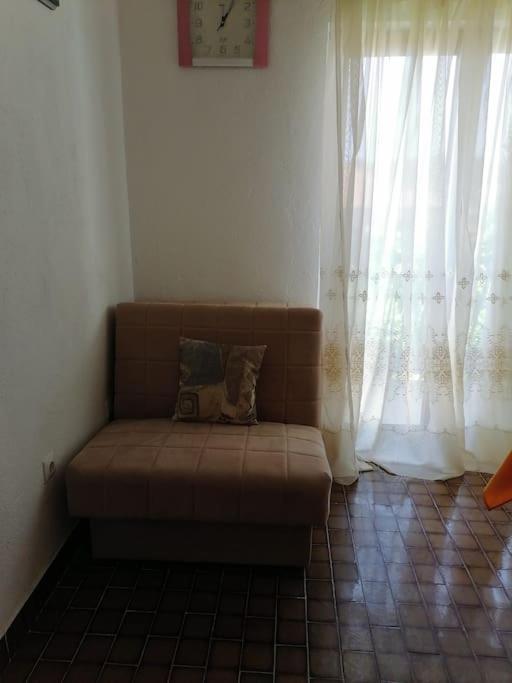 Apartments Vedrana Ražanj المظهر الخارجي الصورة