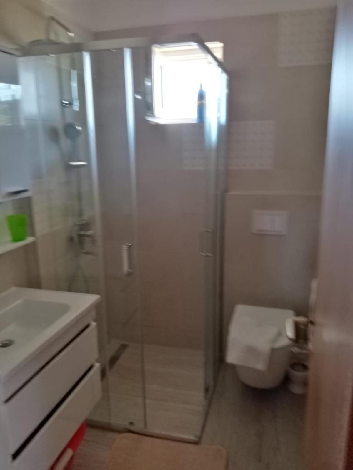 Apartments Vedrana Ražanj المظهر الخارجي الصورة